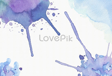 Watercolor Background Material Images, HD Pictures For Free Vectors & PSD  Download 