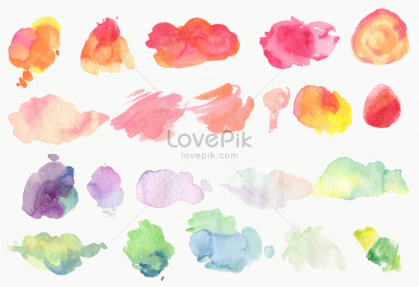 Watercolor Texture Graphics Image Picture Free Download Lovepik Com