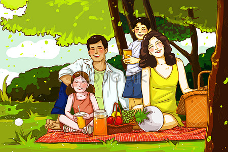 Picnic Background Images, HD Pictures For Free Vectors & PSD Download -  