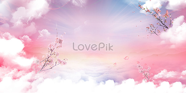 Cosmetic Poster Background Images, HD Pictures For Free Vectors & PSD ...