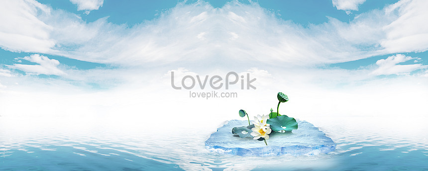 Cosmetic banner background creative image_picture free download  