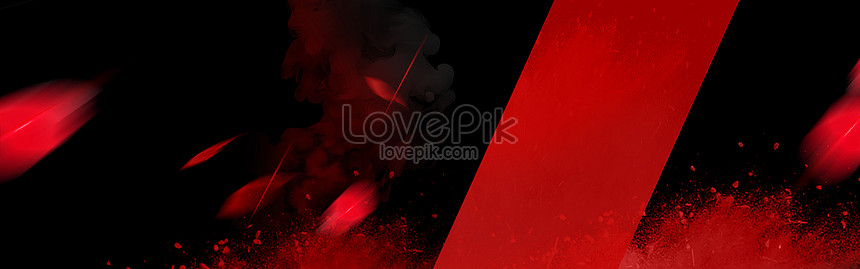 Download 980 Koleksi Background Merah Hitam Vektor HD Paling Keren
