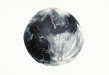 Lunar Illustrations Background Images, 84000+ Free Banner Background ...