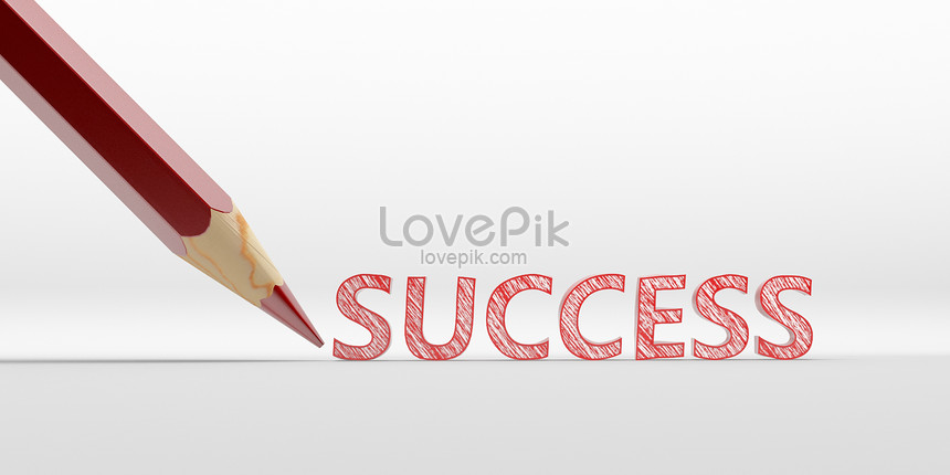 Background of success creative image_picture free download  