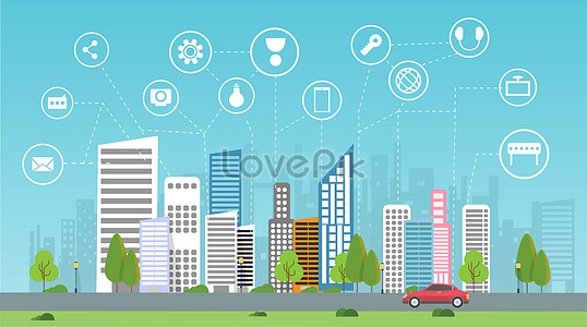 Urban Interconnection Images, Hd Pictures For Free Vectors Download 