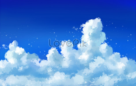 Clouds Background Images, HD Pictures For Free Vectors & PSD Download -  