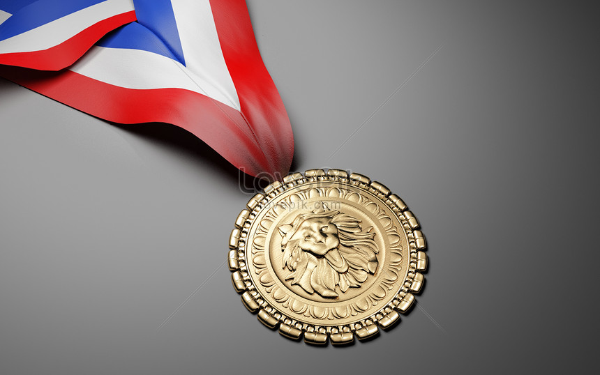 Download Medals Background Photo Image Picture Free Download 400132919 Lovepik Com