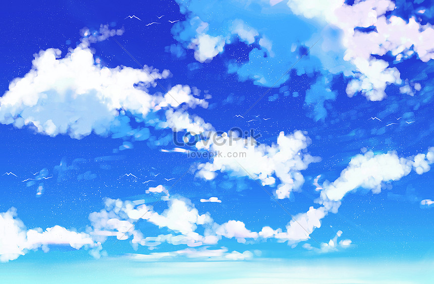 Tận hưởng những bức ảnh bầu trời xanh đẹp nhất trên trang web này, với sự kết hợp của bầu trời xanh bạch vân trong phong cách anime độc đáo. Những bức ảnh này chắc chắn sẽ khiến bạn tràn đầy năng lượng thưởng thức và tạo được sự khác biệt đối với nền máy tính của bạn. Hãy tải về và thưởng thức ngay!