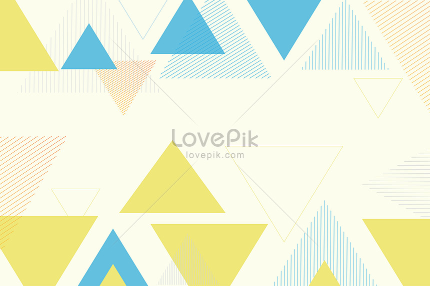 Simple Geometric Background Background Download Free  Banner 