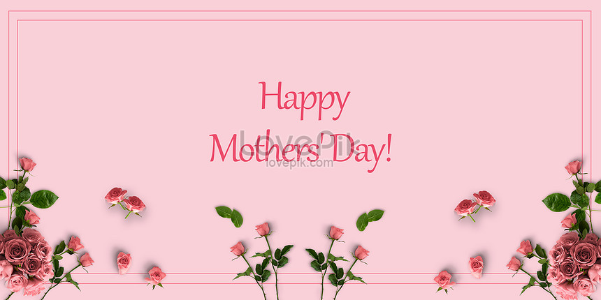 Mothers day background creative image_picture free download  