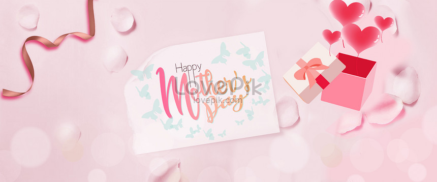 Mothers day background creative image_picture free download 400148146 ...