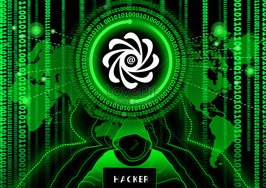 Download The Hacker Background In The Internet Era Illustration Image Picture Free Download 400149074 Lovepik Com