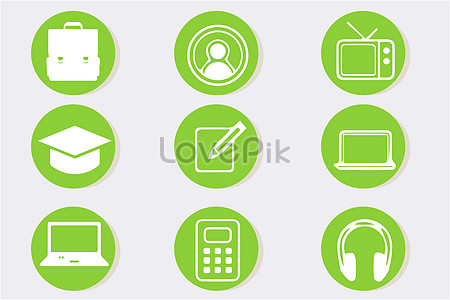 Business Icons White PNG Images With Transparent Background | Free ...