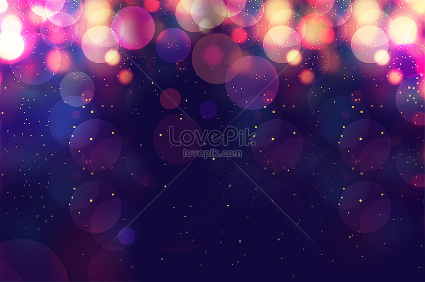 Dream Romantic Background Download Free | Banner Background Image on  Lovepik | 400151138