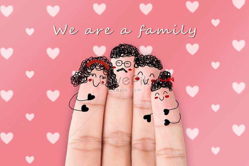 Bạn rất yêu thương gia đình và mong muốn có hình nền gia đình Finger độc đáo để tôn vinh tình cảm gia đình của mình? Hãy đến với ảnh nền gia đình Finger và thưởng thức những tấm ảnh hài hước, thông minh và độc đáo về gia đình Finger đáng yêu nhé!