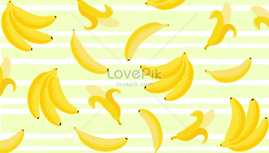 พื้นหลังกล้วย ดาวน์โหลดรูปภาพ (รหัส) 400158530_ขนาด 12.6 Mb_รูปแบบรูปภาพ  Psd,Html _Th.Lovepik.Com