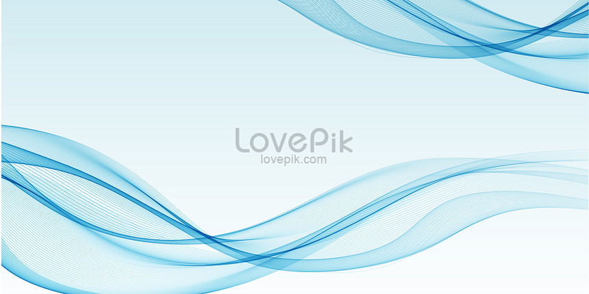 Fondo De Líneas Azules Imagen de Fondo Gratis Descargar en Lovepik