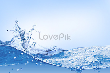 Water Background Images, HD Pictures For Free Vectors & PSD Download -  