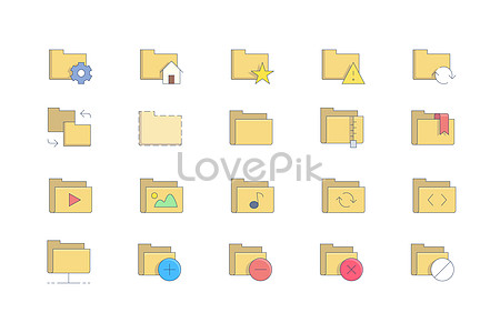 File Icon PNG Images With Transparent Background | Free Download On Lovepik