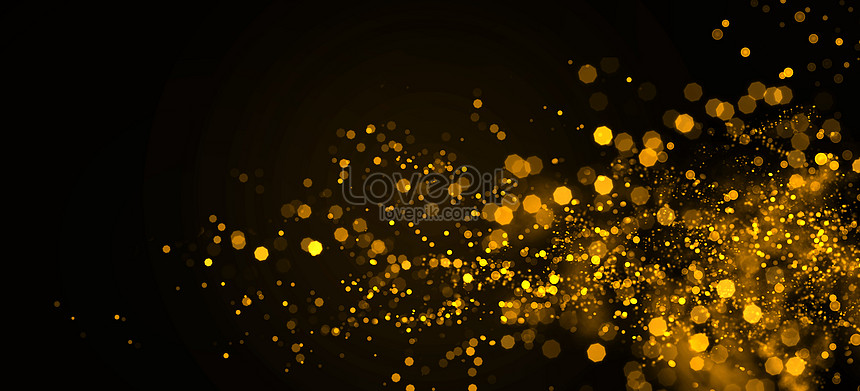 Black Gold Background Download Free | Banner Background Image on Lovepik | 400167264