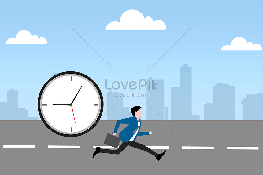 Photo De Course Contre La Montre Numero De L Image400168020 Format D Image Psd Fr Lovepik Com