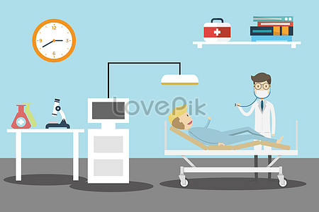 Medical Scene Desktop Picture And HD Photos | Free Download On Lovepik