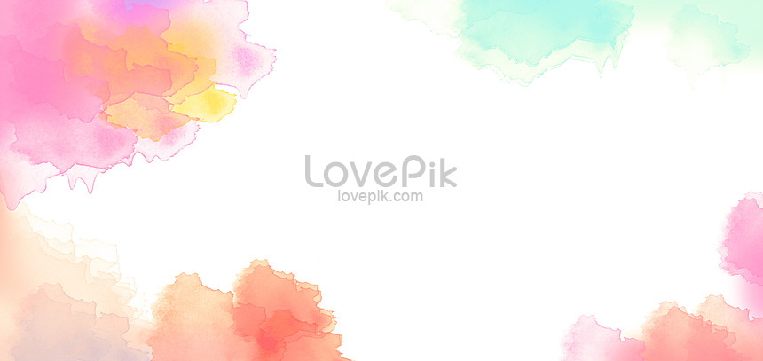 Watercolor texture background creative image_picture free download  