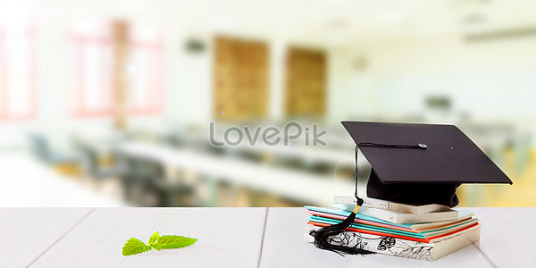 Graduation Season Background Images, HD Pictures For Free Vectors & PSD  Download 