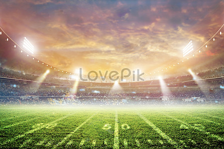 Football Stadium Images, HD Pictures For Free Vectors & PSD Download -  