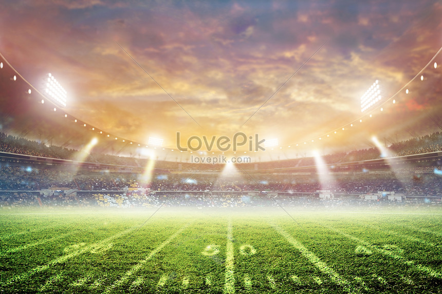 Những hình nền sân bóng đá với đầy đủ cỏ, khán đài và ánh sáng chuyên nghiệp sẽ mang đến cho bạn cảm giác như đang đứng trên sân thật. Hãy tải ngay những hình nền này để cảm nhận không khí bóng đá đích thực!
