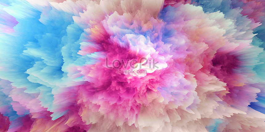 Photo De Fumee Coloree Couleur Degrade Texture Creative Images Free Download Lovepik