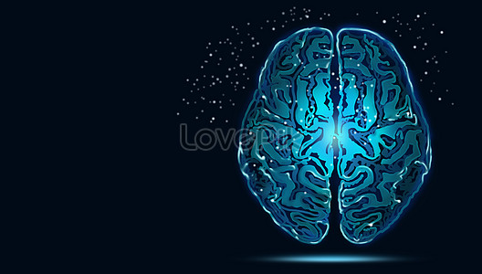 Brain Technology Images, HD Pictures For Free Vectors & PSD Download -  
