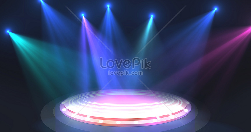 ライトステージの背景イメージ クリエイティブ Id Prf画像フォーマットpsd Jp Lovepik Com