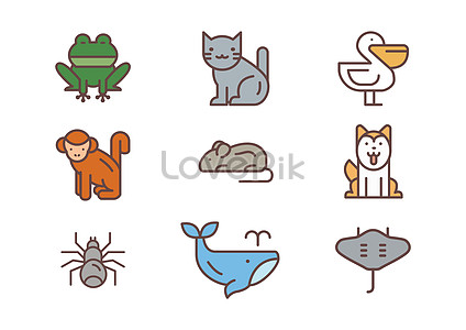 Animal PNG Images With Transparent Background | Free Download On Lovepik
