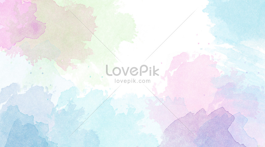 Watercolor background creative image_picture free download  