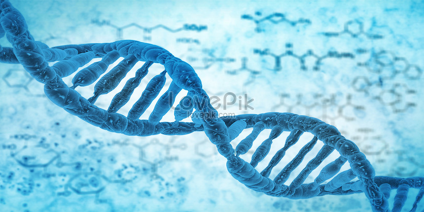 Dna gene chain creative image_picture free download 400186233_lovepik.com