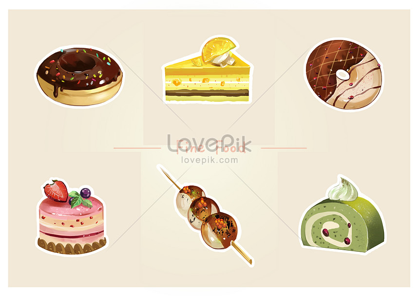 Bạn đã bao giờ tưởng tượng ra những chiếc bánh ngon nhưng vẽ thành hình chưa? Hãy đến với trang web của chúng tôi để xem những bánh vẽ minh họa đẹp và đầy sáng tạo nhé. Chúng tôi chắc chắn sẽ làm bạn say mê với những chiếc bánh giống y hệt như thật.
