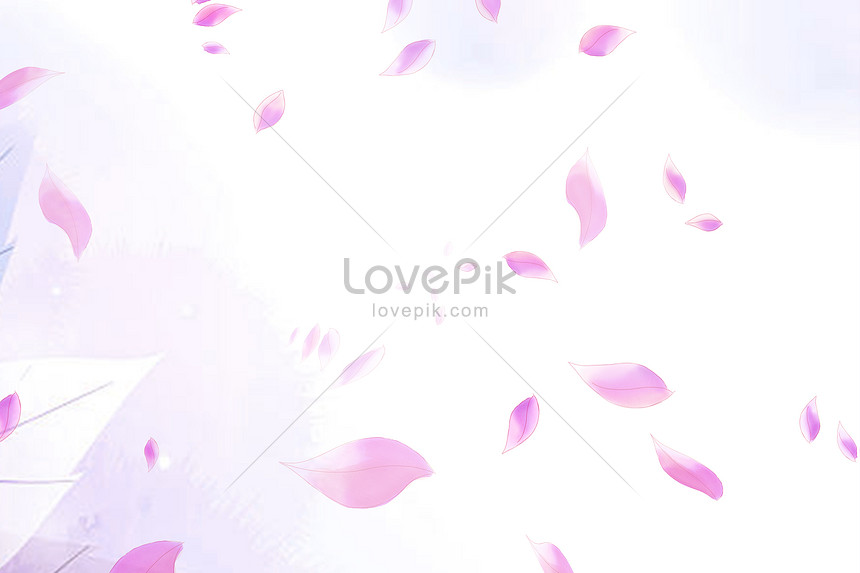 美しいピンクの桃の花の花びらの図イメージ 図 Id Prf画像フォーマットpsd Jp Lovepik Com