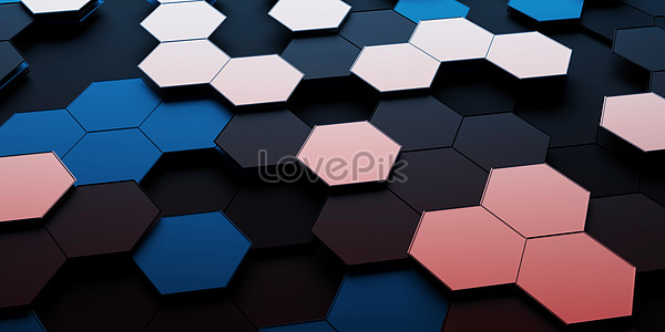 Hexagon Background Images, HD Pictures For Free Vectors & PSD Download -  