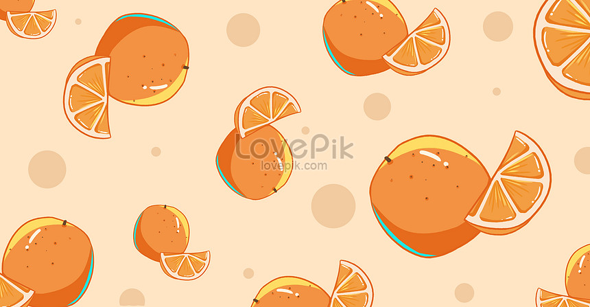 おいしいフルーツオレンジイラストイメージ 図 Id 400205999 Prf画像
