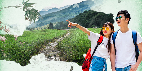 Tourism Background Images, HD Pictures For Free Vectors & PSD Download -  