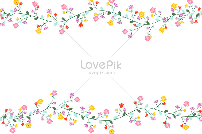 シンプルな小さな新鮮な花の背景イメージ 図 Id Prf画像フォーマットhtml Psd Jp Lovepik Com
