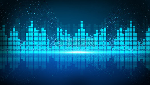 Audio Background Images, HD Pictures For Free Vectors Download 