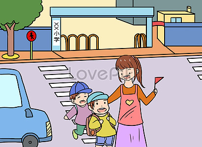 Free printable Road Signs - Traffic Rules PNG Templates & Coloring pages