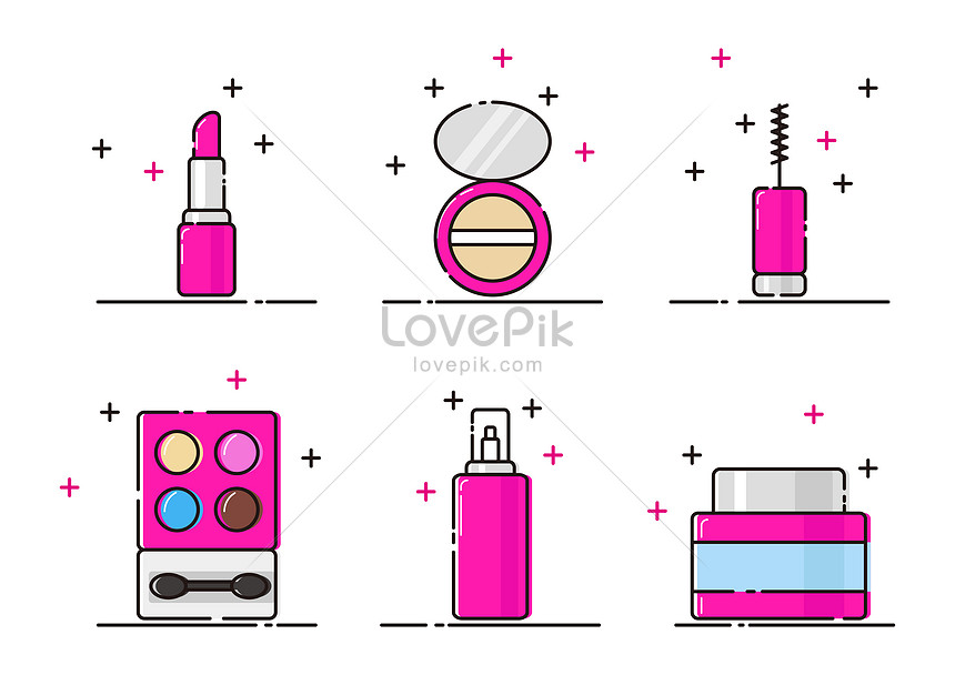 Beauty icon graphics image_picture free download 400240871_lovepik.com