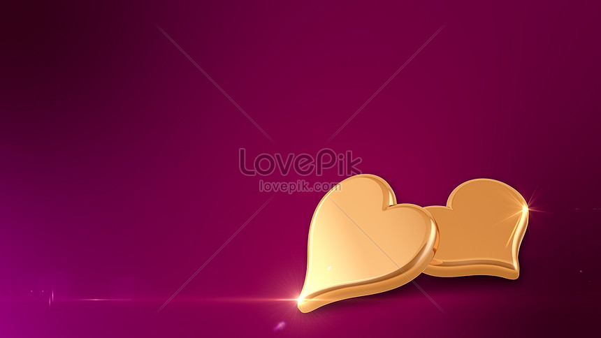 Romantic love background creative image_picture free download  