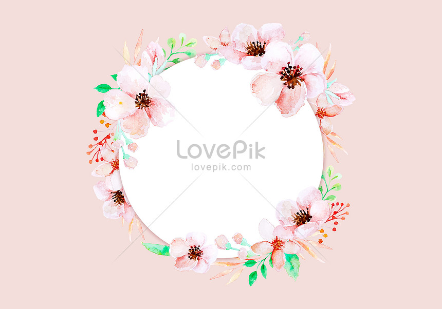 植物花卉背景圖片素材 Psd圖片尺寸4280 3000px 高清圖片 Zh Lovepik Com