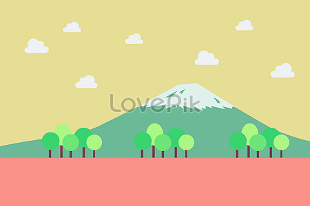 Landscape Background Images, HD Pictures For Free Vectors & PSD Download -  