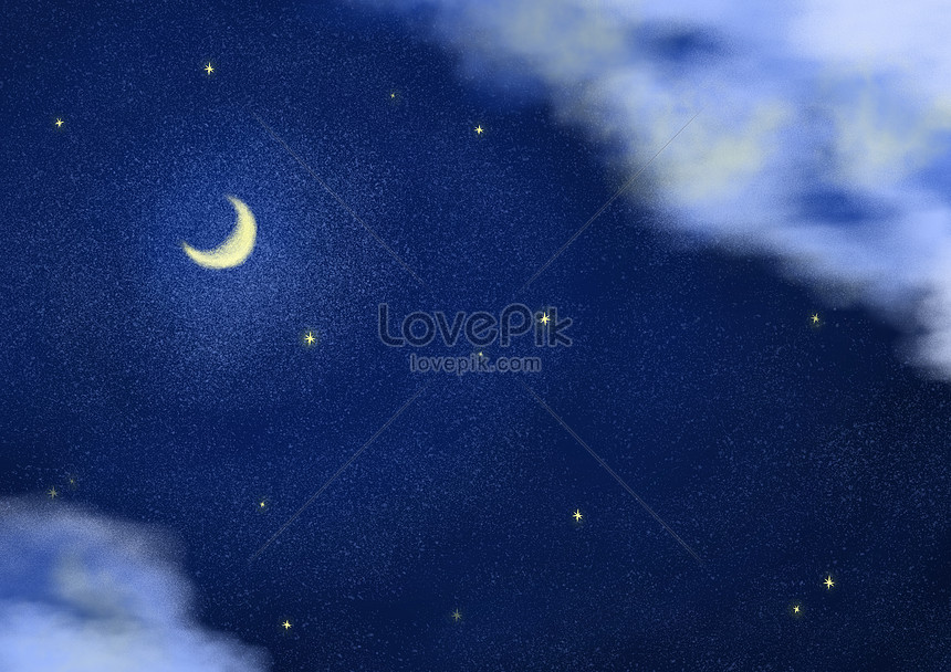 夏の夜空イメージ 図 Id 400276931 Prf画像フォーマットpsd Jp Lovepik Com