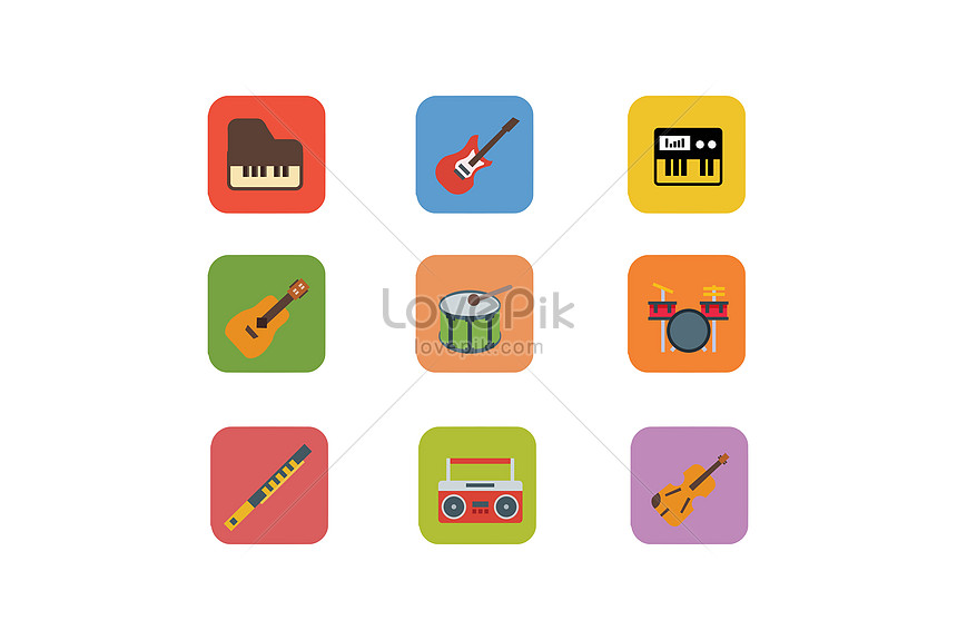 Bilder Zum Musikinstrument Musik Symbol Download Grafik Id Ai Bilder Prf De Lovepik Com